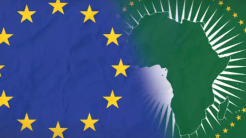 Historical Scars and Modern Tensions in Africa-Europe Relations