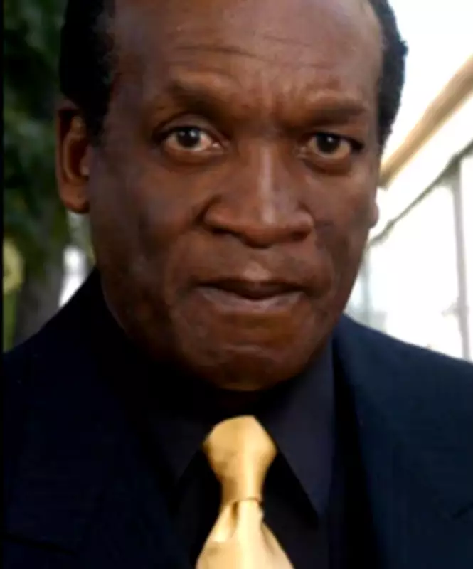 Hollywood Actor Carl W Crudup Dies at 79 After Prostate Cancer Battle