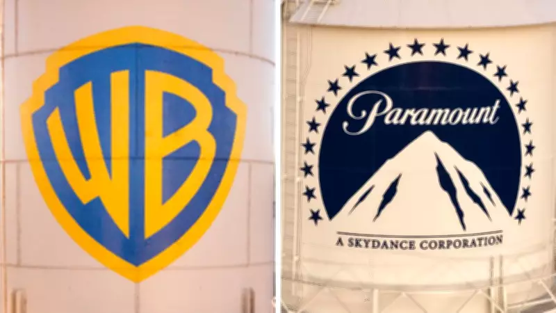 Hollywood Stars Lead Opposition to $110 Billion Paramount-Warner Bros Merger