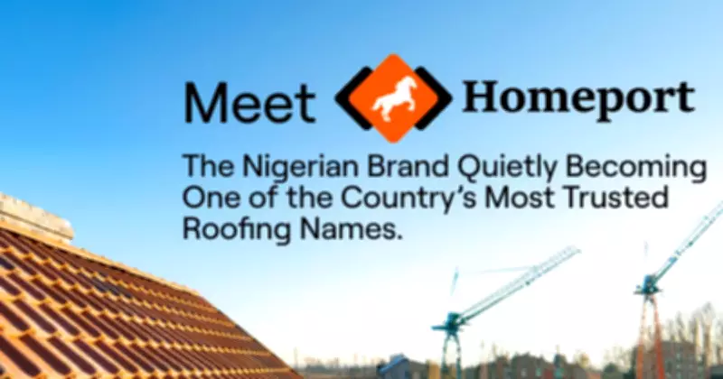Homeport: Nigeria's Quietly Rising Roofing Giant in Sagamu