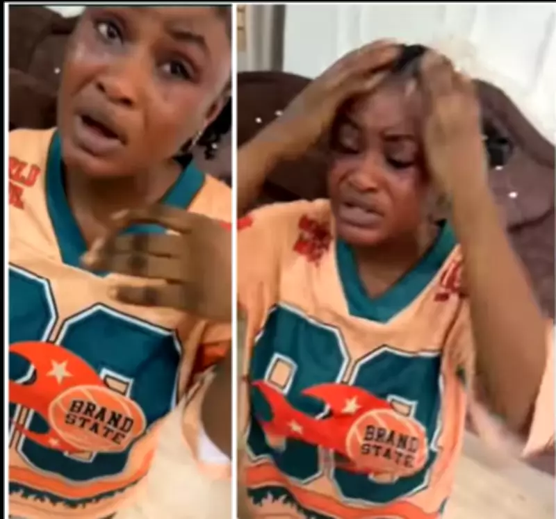 Housekeeper's Prayerful Response Stuns Woman After Jewelry Theft Accusation