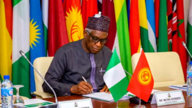 Housing Ministry Strengthens PASGA Framework to Boost Workforce Efficiency