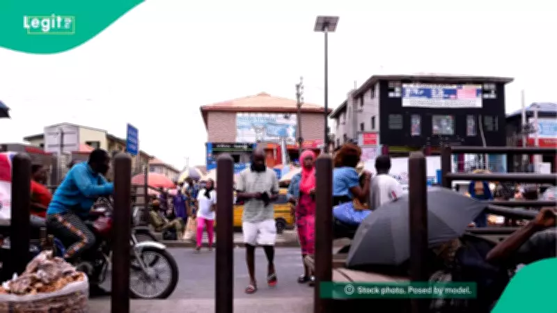 How Citizen Exhaustion in Nigeria Empowers Leaders to Consolidate Power