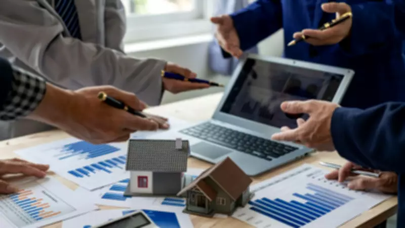 How Data Gaps Undermine Real Estate Investment Decisions and Market Analysis