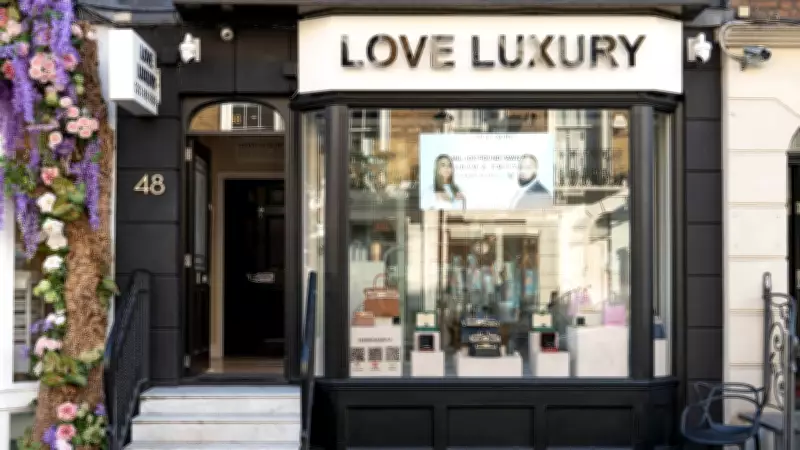 How Love Luxury Is Changing Hermès Access for Nigerian Buyers