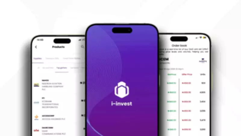 How Nigerians Can Start Investing in Stocks with as Little as N100