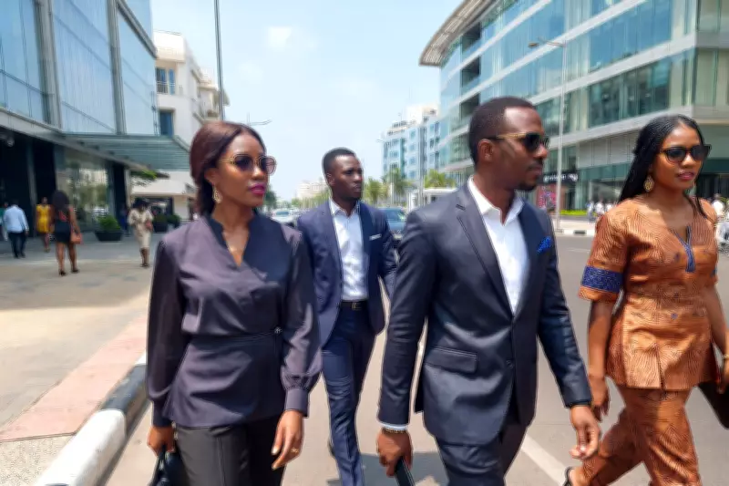 How to Dress Respectfully in Nigeria: Complete Guide for Visitors