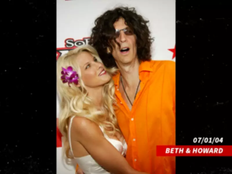 Howard Stern Sued by Ex-Assistant Over Hostile Work Environment Allegations