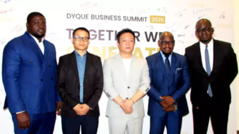 Human Capital Gap Threatens Africa's Energy Security and Industrial Ambitions