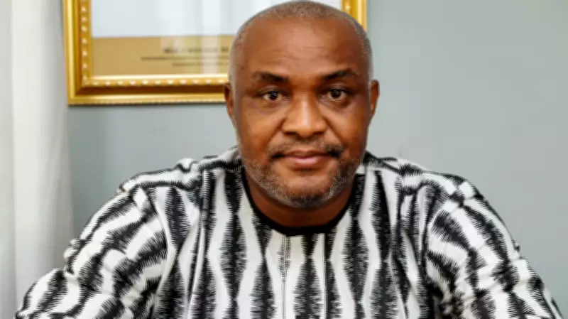 HURIWA Condemns FG's Plan to Reintegrate 744 Ex-Insurgents, Citing Justice and Security Risks