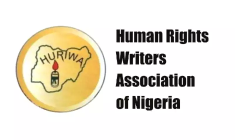 HURIWA Condemns Prolonged Injustice in WINHOMES Case, Seeks Presidential Action