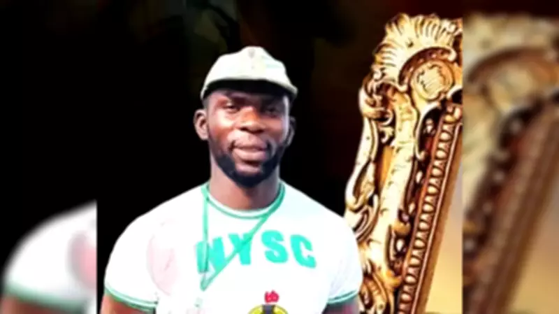 HURIWA Demands NYSC Overhaul After Corps Member's Death in Maiduguri Blast