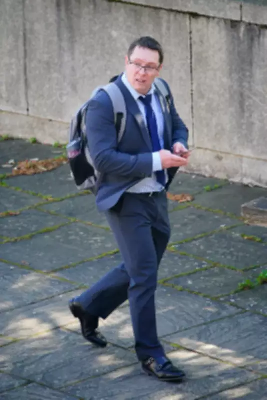 Husband Cleared of Manslaughter in Wife's Suicide Case After Abuse Allegations