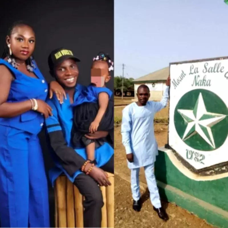 Husband's Social Media Outburst Over Wife's Alleged Romantic Chats Sparks Debate