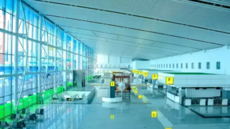 IATA and NANTA Urge Legislative Support to Enhance Nigerian Airlines' Viability