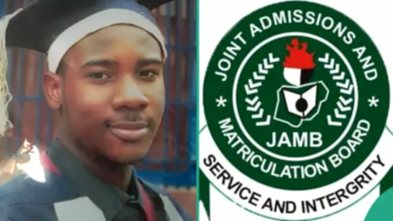 Ibadan Student Scores 365 in UTME, Gains Admission to Canada University, Seeks Scholarship