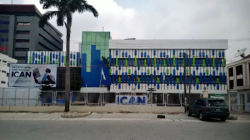 ICAN Chief Advocates Digital Transformation for Nigeria's Aviation Efficiency