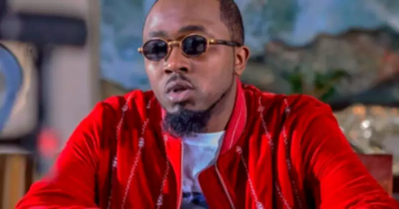 Ice Prince Reveals Strict Diet, Workout, and Lifestyle Changes for Transformation