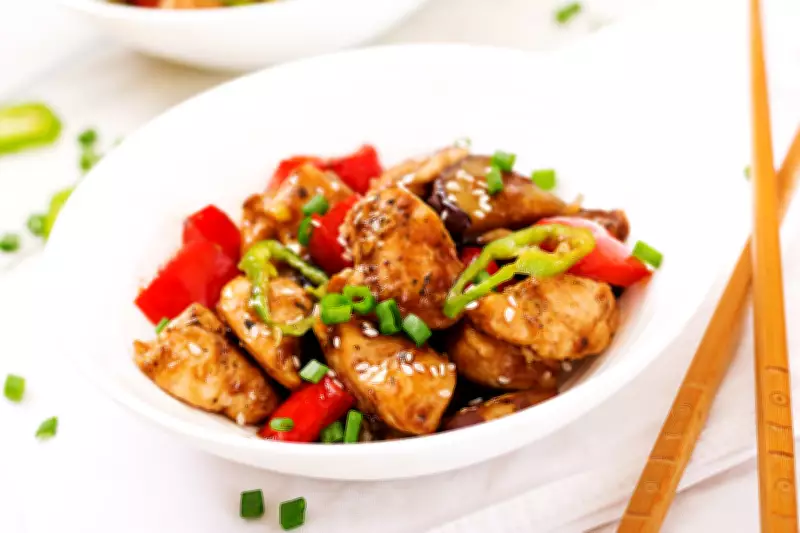 Iconic Chinese Dishes You Can Find in Nigeria: From Peking Duck to Mapo Tofu