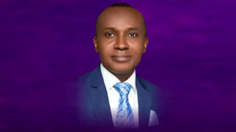 ICSAN Appoints Aniedi Amos as New Registrar and Chief Executive Officer