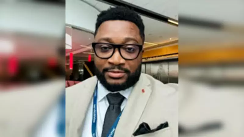 ICT Expert Dr Obah Tawo Declares for House of Reps in Cross River 2027