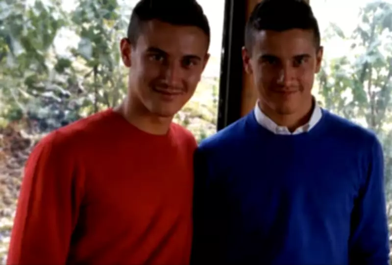 Identical Twin Brothers Electrocuted Saving Pigeon from Power Lines in Italy