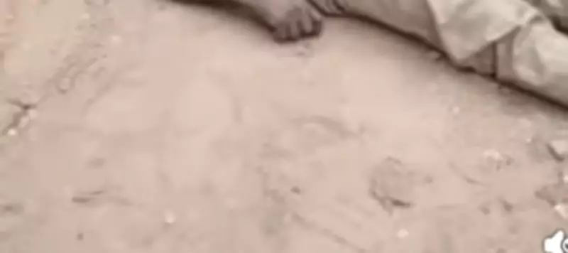 IDP Commits Suicide in Benue, Highlighting Mental Health Crisis Among Displaced