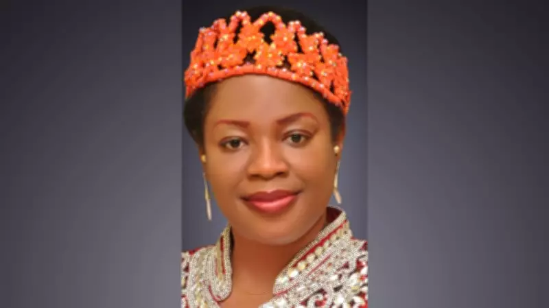 Igbo Community Announces Death of Princess Nne Nana Onwodi