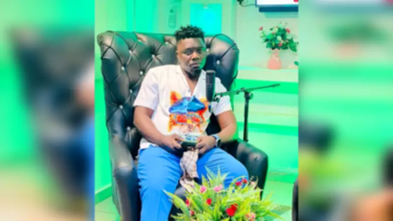 Igbobekee Wins Best Comedian in Akwa Ibom 2024 Award, Boosting Digital Comedy