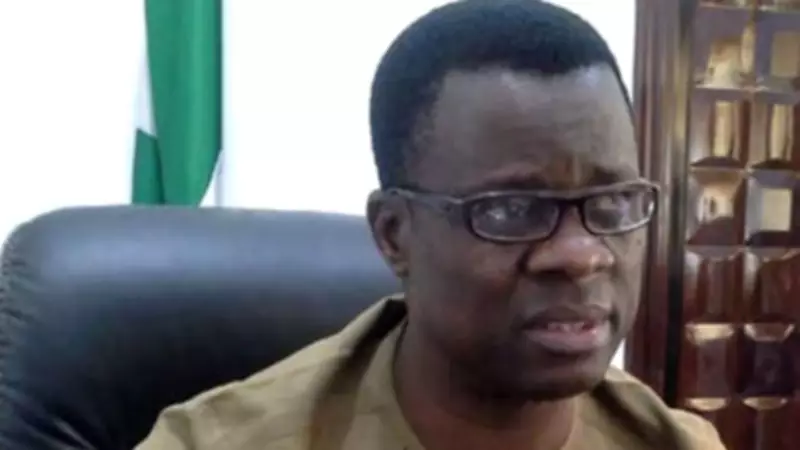 Igini Warns Democracy at Risk Without Strong Opposition Ahead of 2027