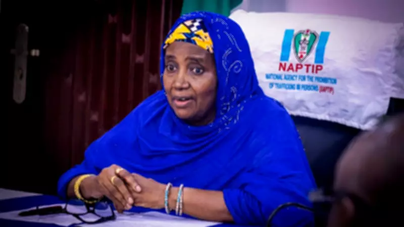 IGP Pledges Stronger Police Support for NAPTIP, Vows Crackdown on Trafficking