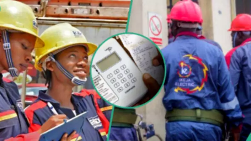 Ikeja Electric Warns Customers Against Staff Extortion, Details Official Payment Channels