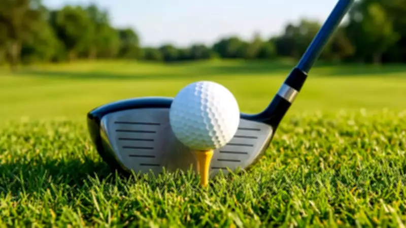Ikoyi Club Hosts Third Africa Re CEOs' Golf Tournament in Lagos