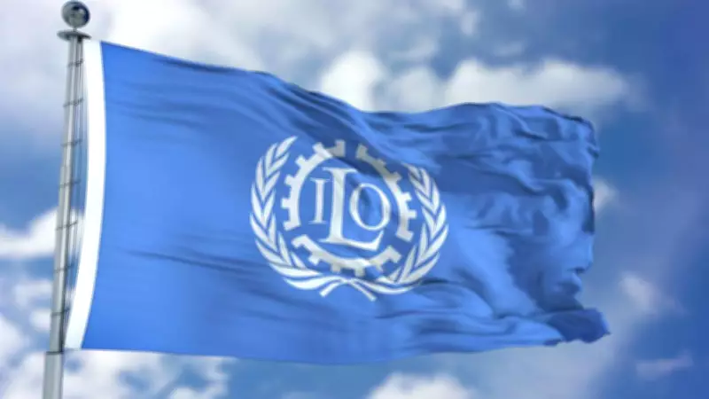 ILO's Global Campaign for Social Security Convention Ratification Gains Momentum