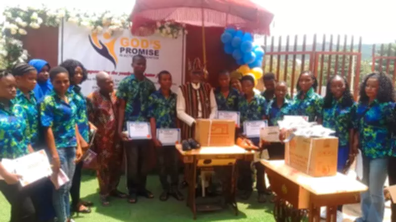 Imo Lawmaker Distributes N200m Empowerment Items to Over 10,000 Constituents