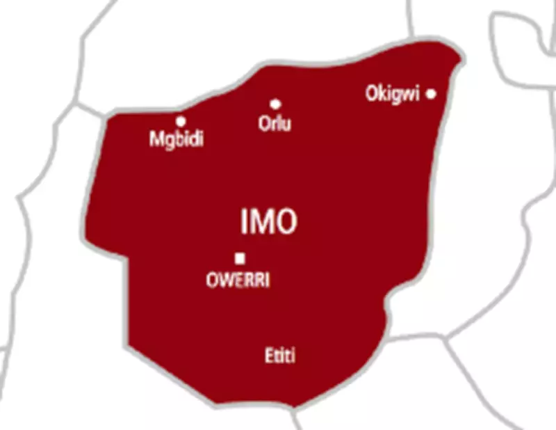 Imo Police Launch Manhunt for Killers of Monarch and Five Others