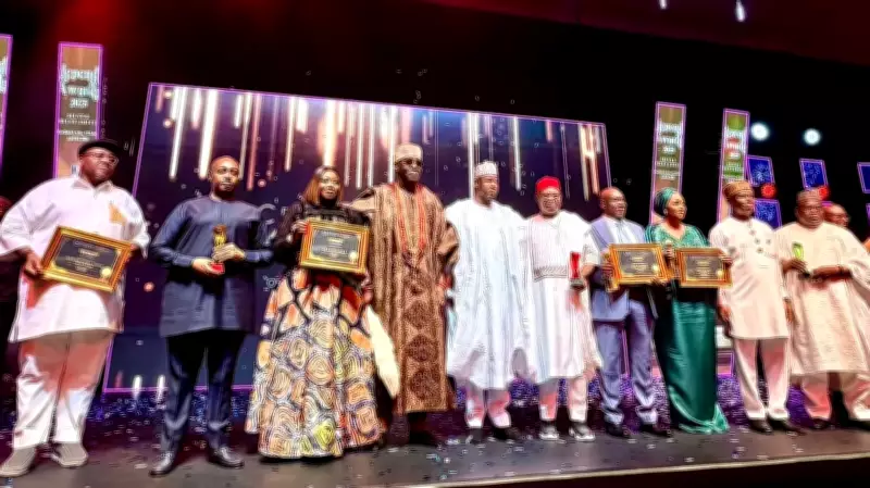 Independent Newspapers Honours Outstanding Nigerians at 25th Anniversary