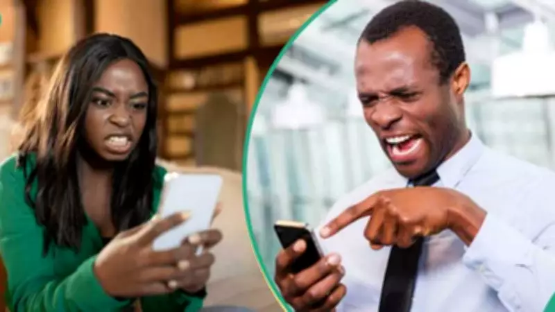 INEC and Major Parties Fail Digital Democracy Test on Voter Data Privacy