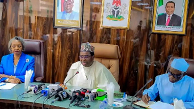 INEC Halts Voter Revalidation Plans, Directs RECs to Suspend Preparations