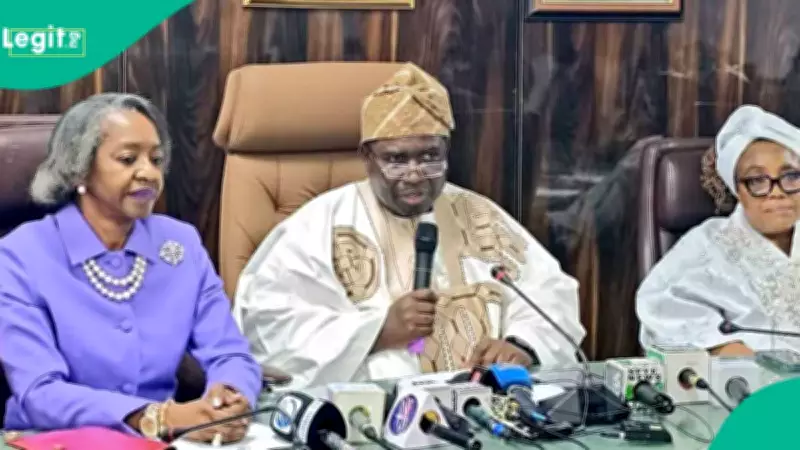 INEC's Impartiality in Question Ahead of 2027 Nigerian Elections