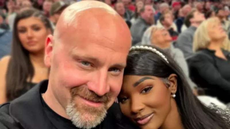 Influencer Ashlee Jenae's Fiancé Joe McCann Questioned by Police After Her Death