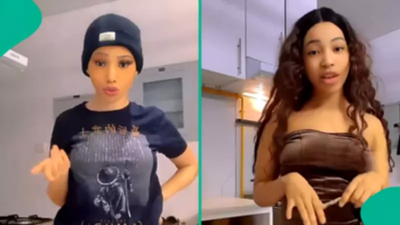 Influencer Ashlee Jenae's Final Instagram Post Before Vacation Tragedy