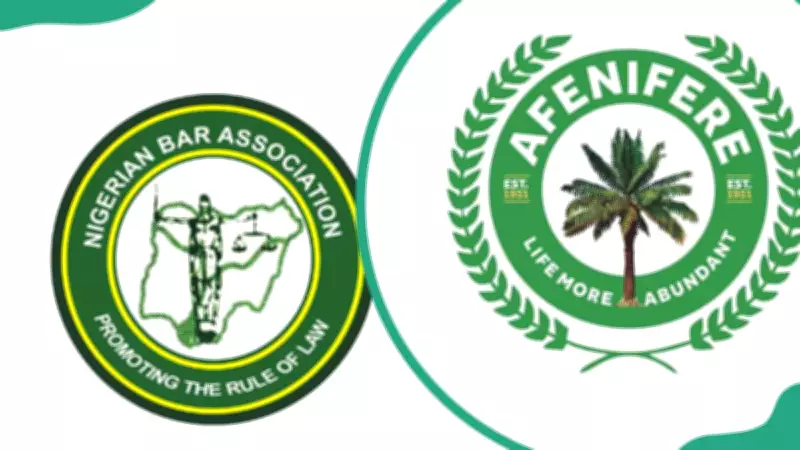 Influential Pressure Groups Quietly Shaping Nigeria's Political Landscape