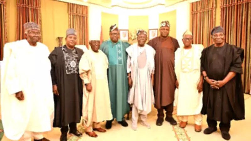 Insecurity: Tinubu and Atiku Trade Blame as US Tightens Oversight on Nigeria