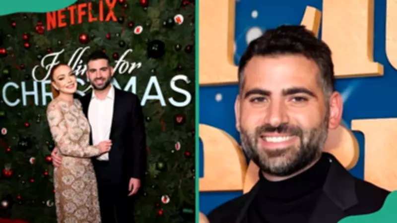 Inside Lindsay Lohan's Marriage to Bader Shammas: A Private Life in Dubai