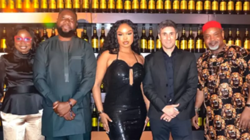 International Breweries Launches Budweiser Royale in South South Nigeria