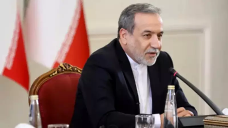 Iran Declares Strait of Hormuz Fully Open Amid Israel-Lebanon Ceasefire