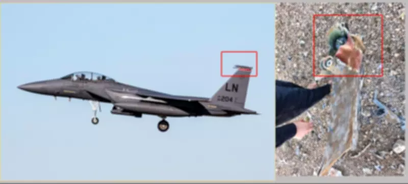 Iran Offers Reward for Capture of US Pilot After Fighter Jet Shot Down