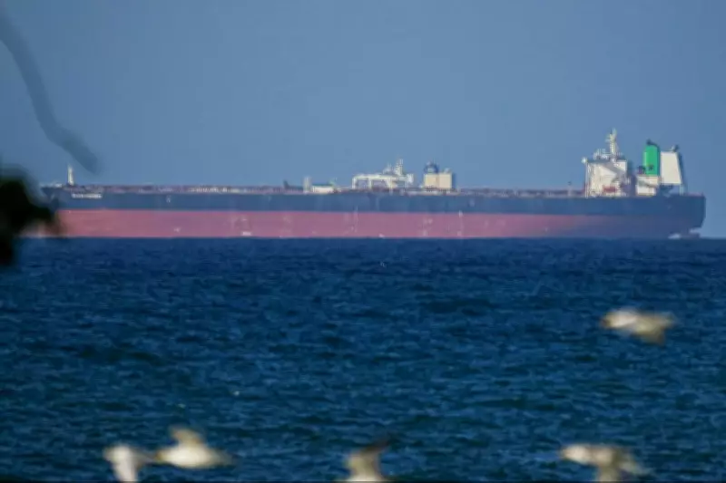 Iran Receives First Revenue from Strait of Hormuz Shipping Tolls