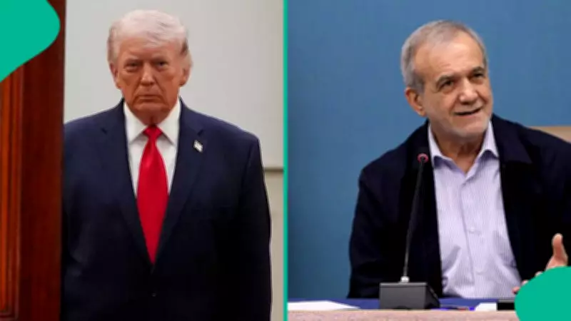 Iran Rejects US Ceasefire Plan, Issues New Demands as War Escalates